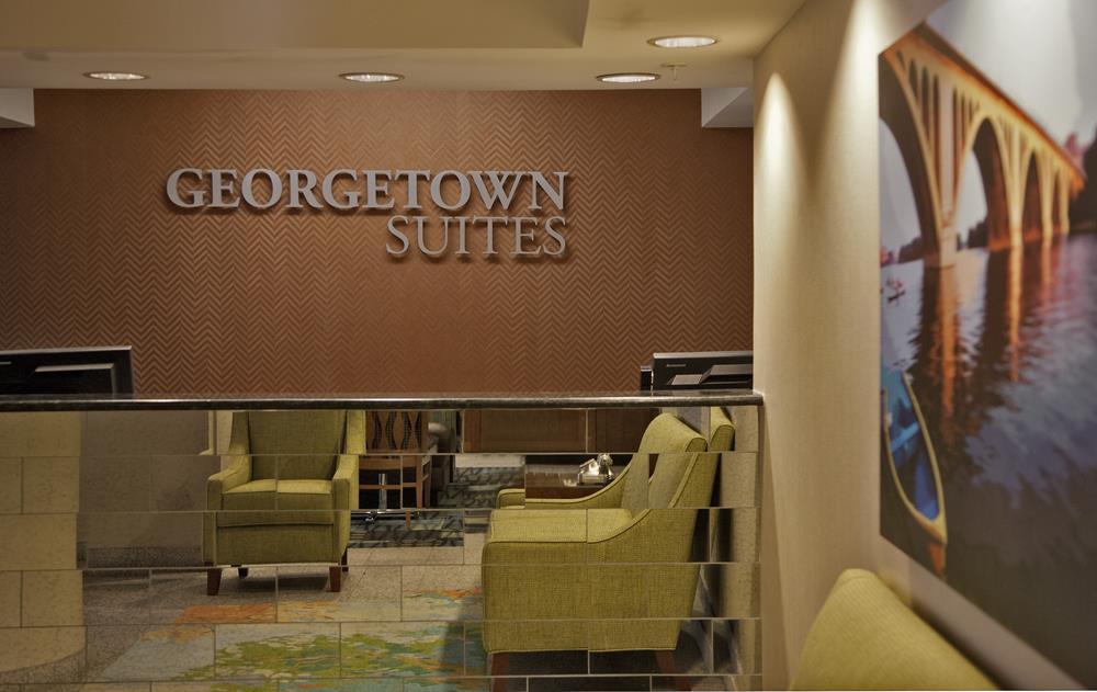 Georgetown Suites Harbour - null