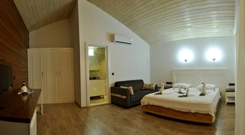 Apella Hotel - Room