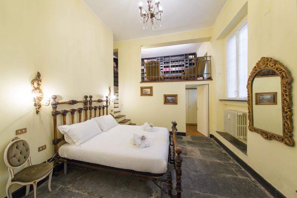 Suitelowcost - Papiniano - Room