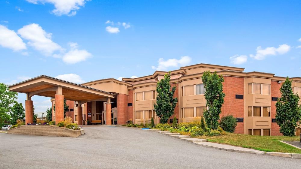 Best Western Laval-Montreal - Featured Image