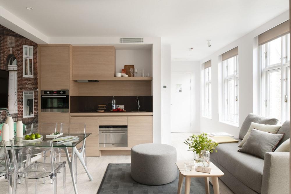 Eric Vökel Boutique Apartments - Copenhagen Suites - Featured Image