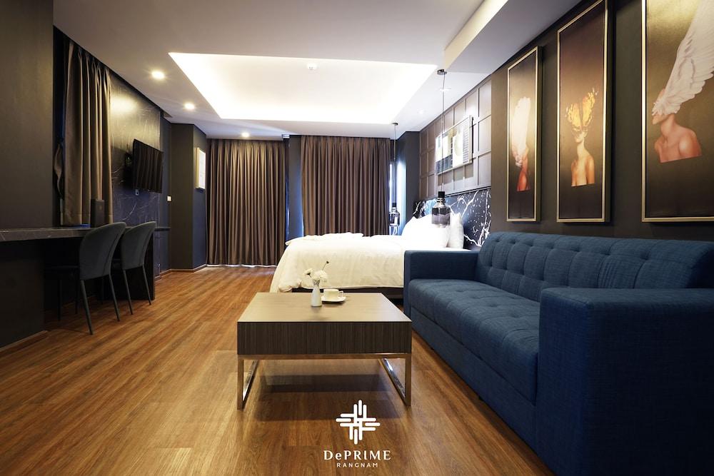 De Prime@rangnam, Your Tailor Made Hotel - Featured Image