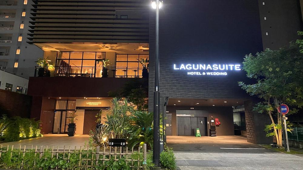 Laguna Suite Hotel & Wedding Shin-Yokohama - Featured Image