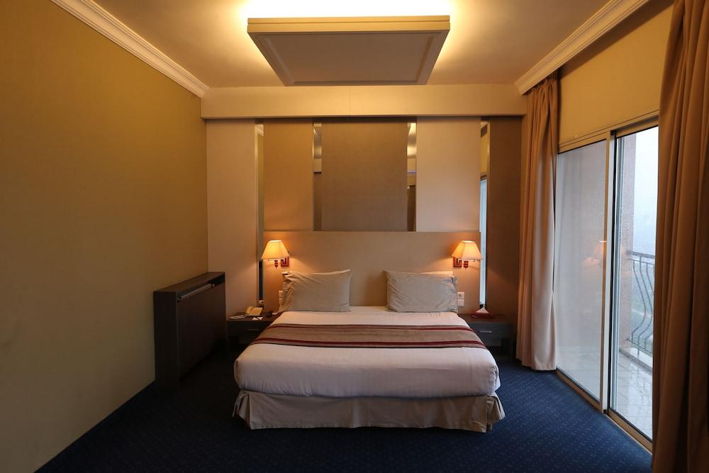 Padova Hotel - Room