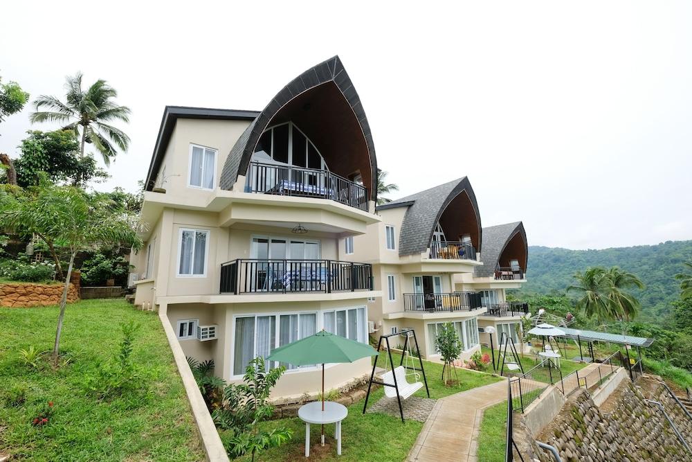 The Duyan House at Sinagtala Resort - Room