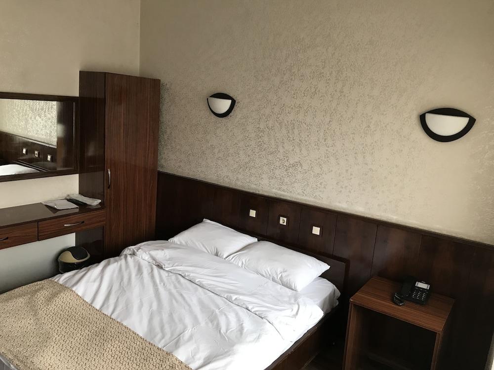 Sivrikaya Otel - Room