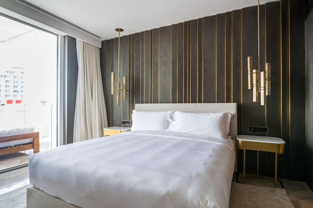 Residence Dubai - Five Palm - Room