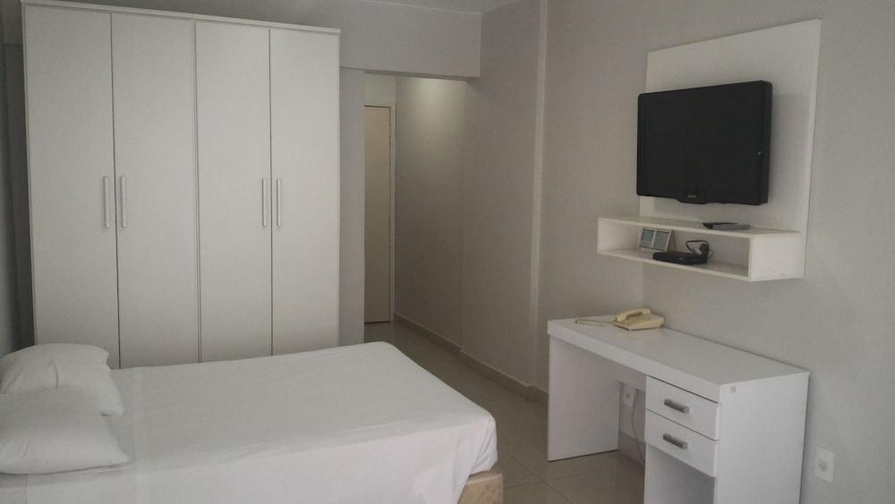 Brasilia Apart Hotéis - Room
