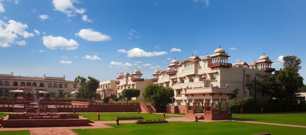 Jai Mahal Palace - Featured Image