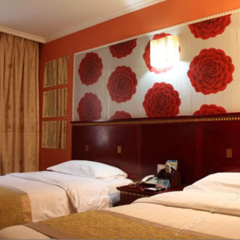 Urumqi Taxinan Hotel - Room