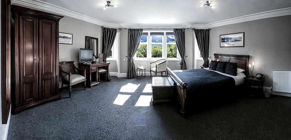 Invergarry Hotel - Room
