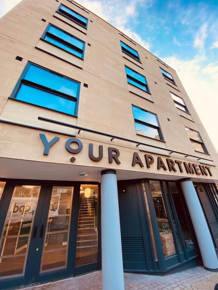 Your Apartment I Clifton Village - Featured Image