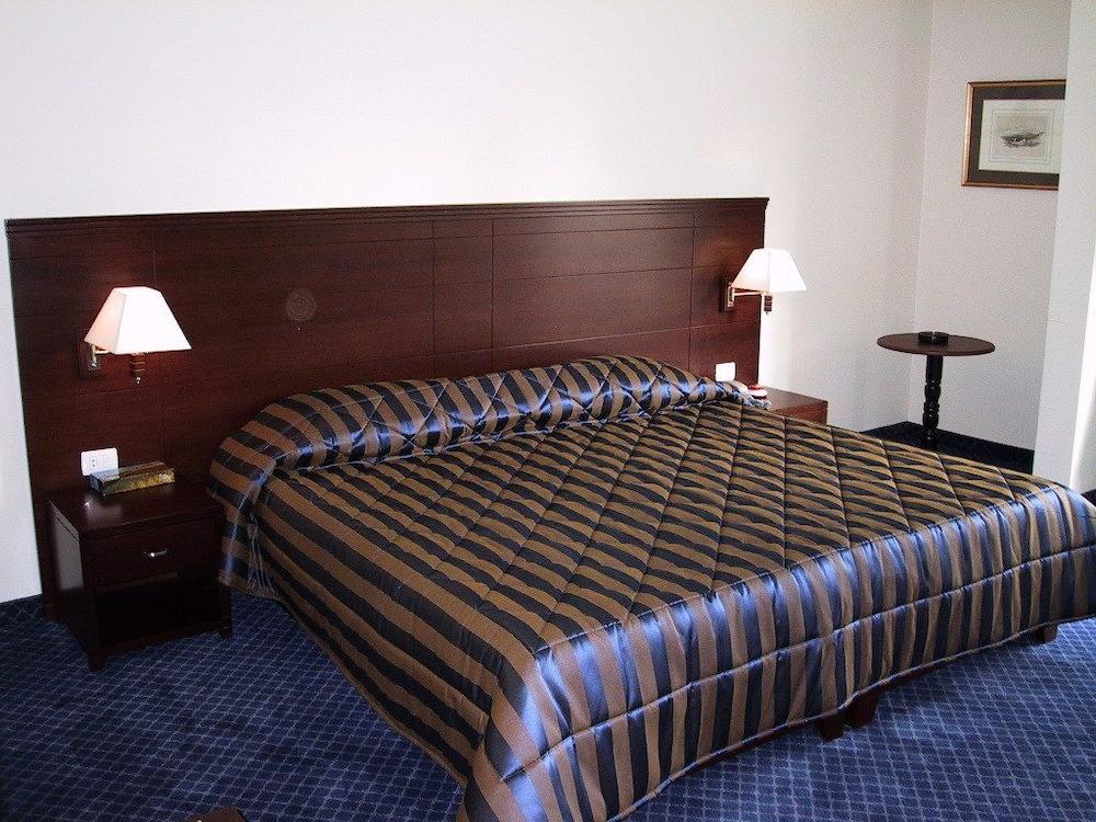 Bel Azur Hotel & Resort - Room