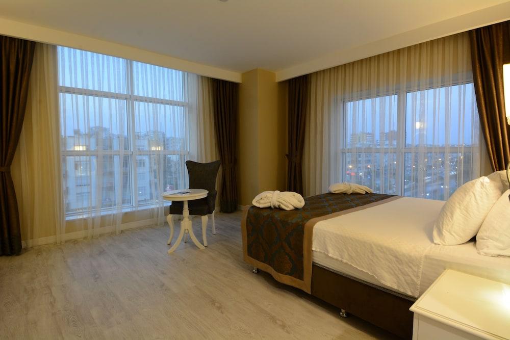 Navona Hotel - Room