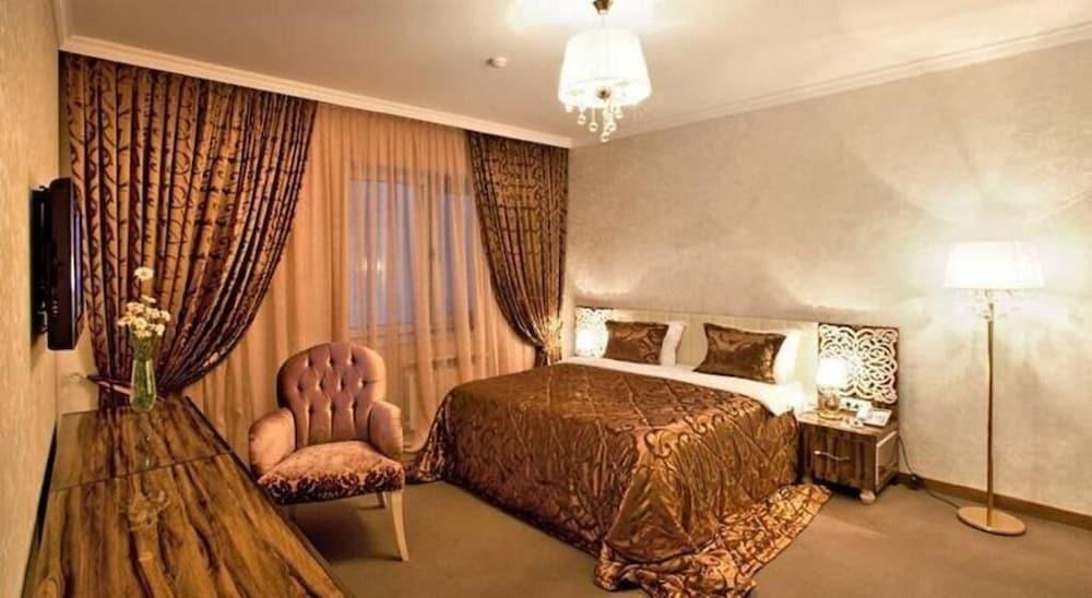 Paradise Hotel Baku - Room