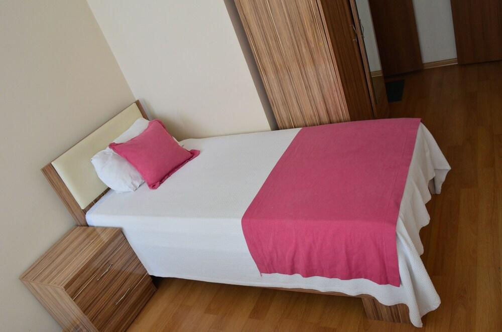 Eliz Butik Hotel - Room