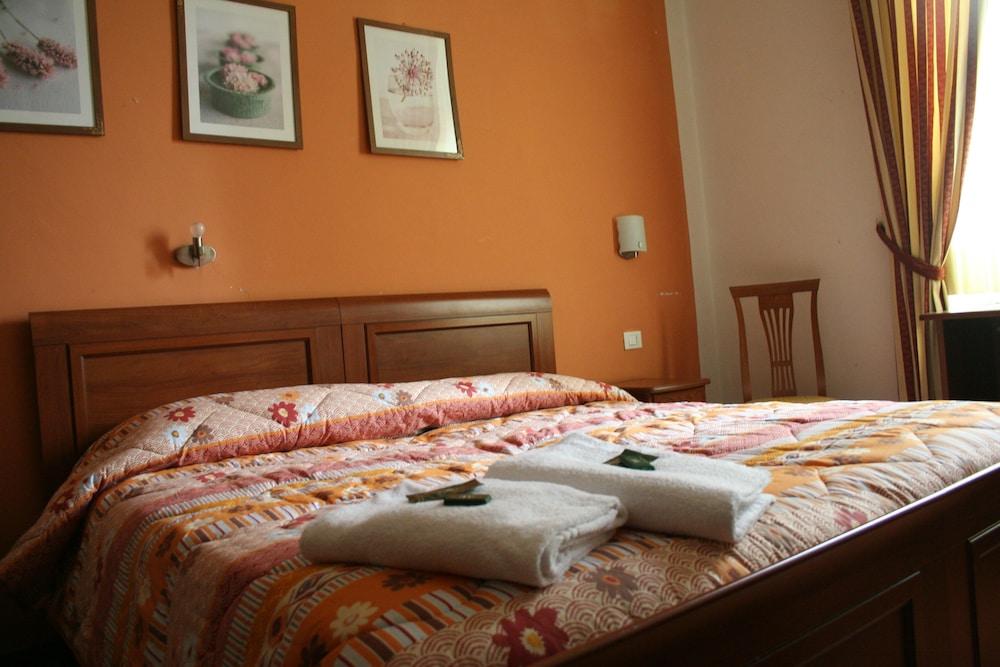 Hotel Edy Milano - Room