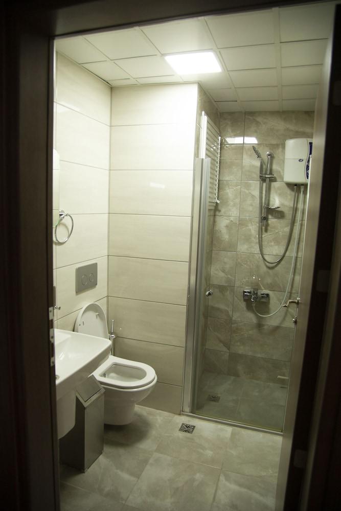 ذا إرا أوتل - Bathroom