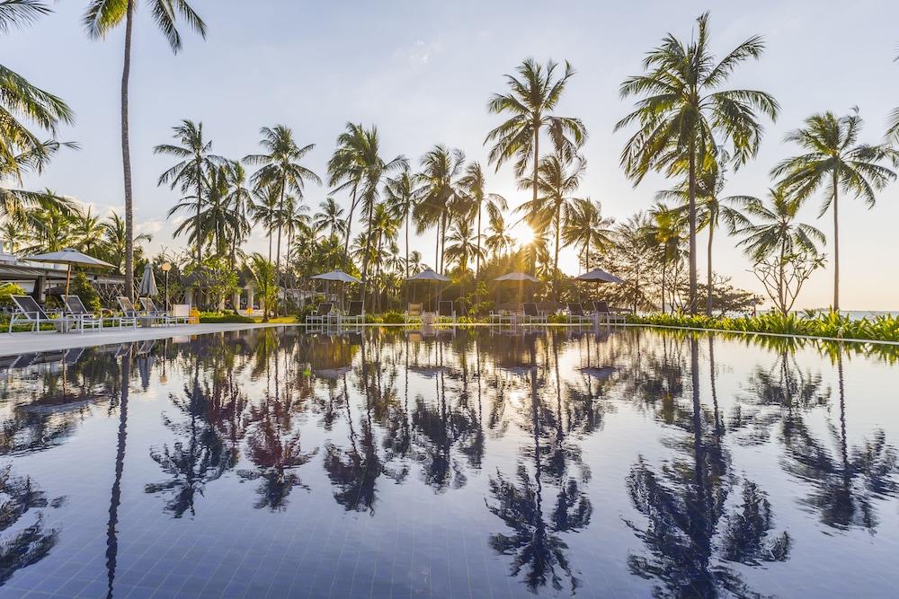 Kantary Beach Hotel Villas & Suites, Khao Lak - Outdoor Pool