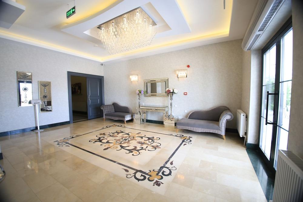 Aymira Hotel & Spa - Interior