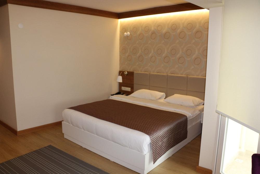 Huseyin Hotel - Room