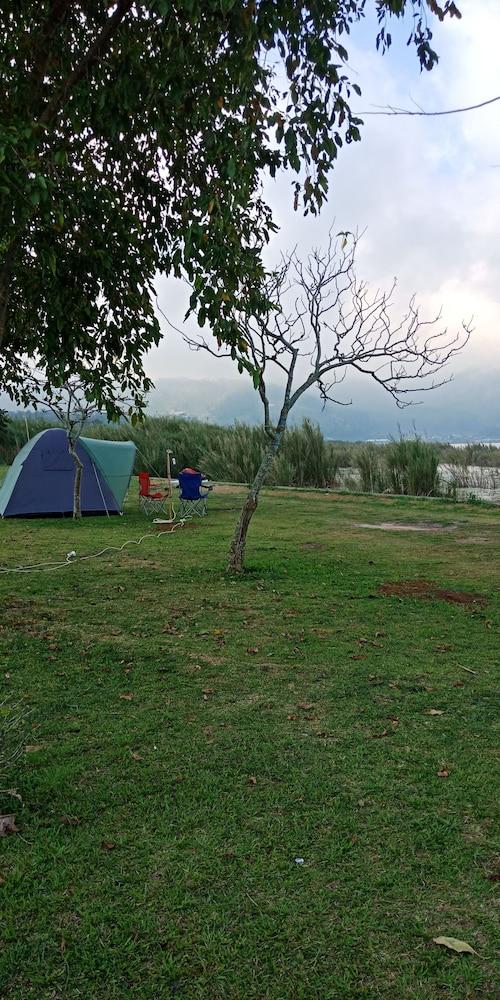 Bedugul Camping - Featured Image