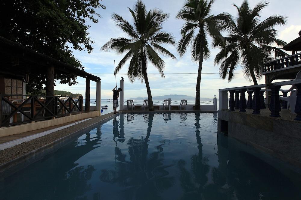 Paradise Dive Resort - Pool