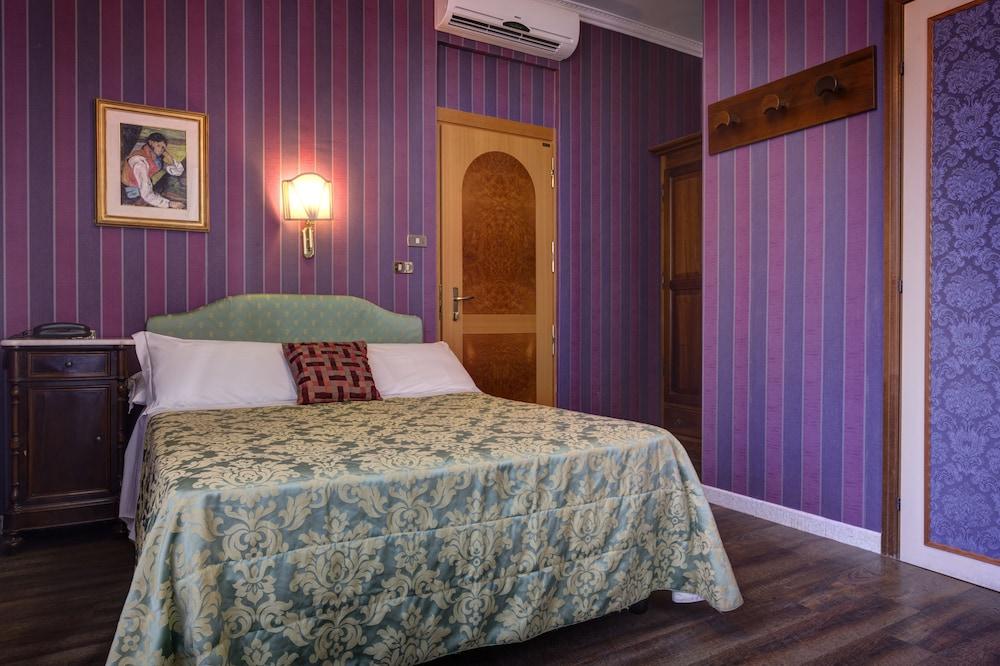 Hotel Residenza in Farnese - Room