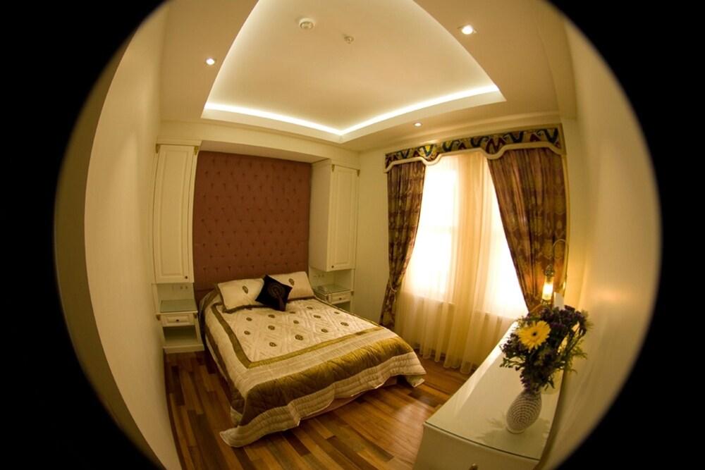 Ersari Hotel - Room
