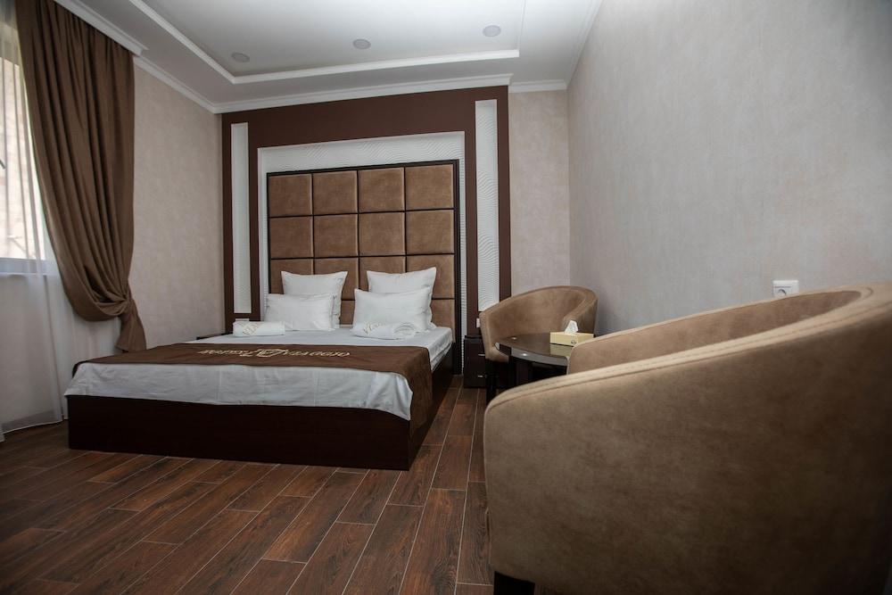 Hotel Viaggio - Room