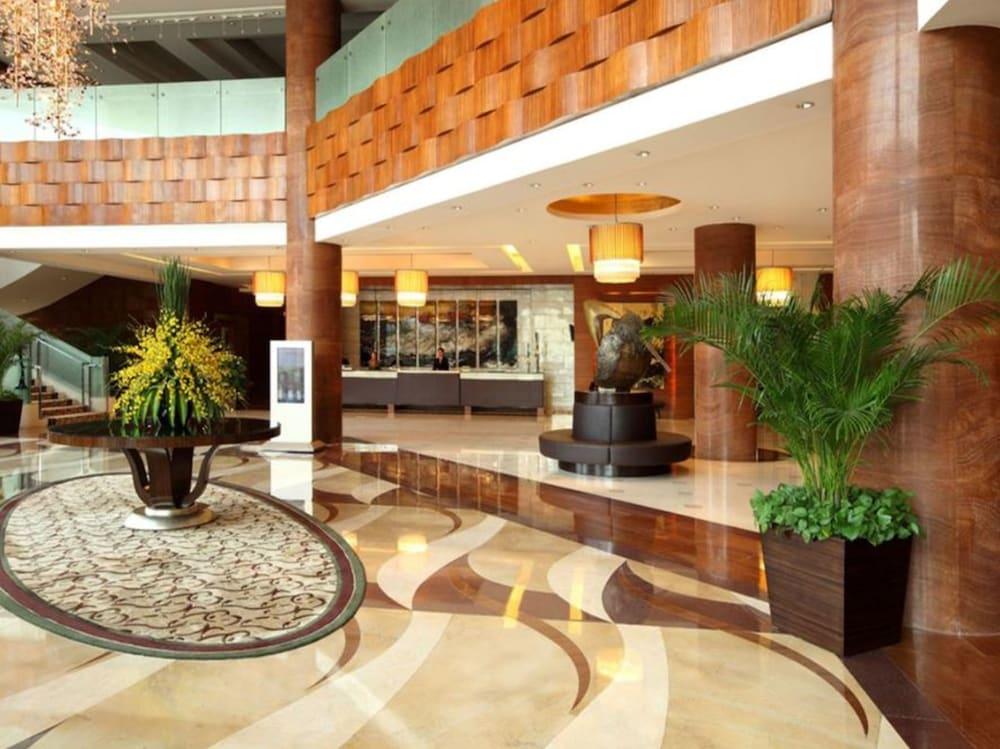 Kunshan Newport Hotel - Interior
