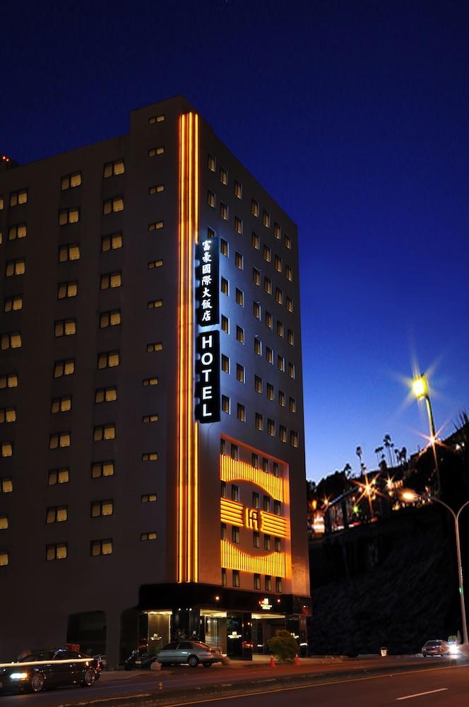Regal International Hotel - Featured Image