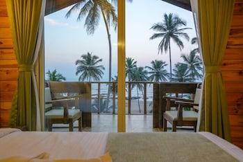 Antares Beach Resort - Room