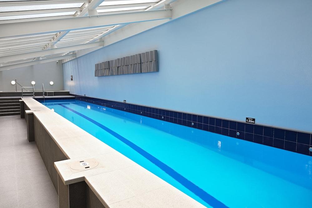 هيريتيدج أوكلاند - Indoor Pool