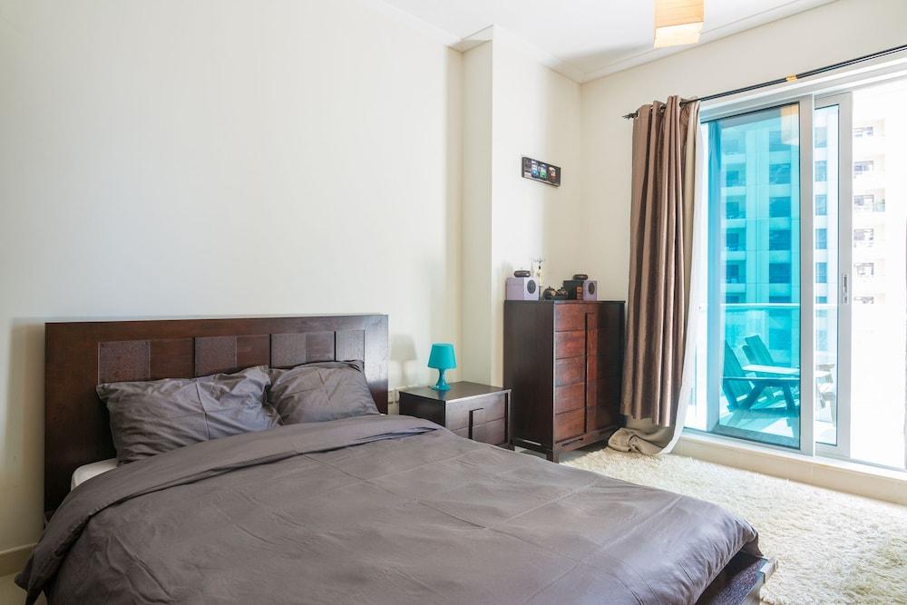Residence Dubai - Marina Promenade - Room
