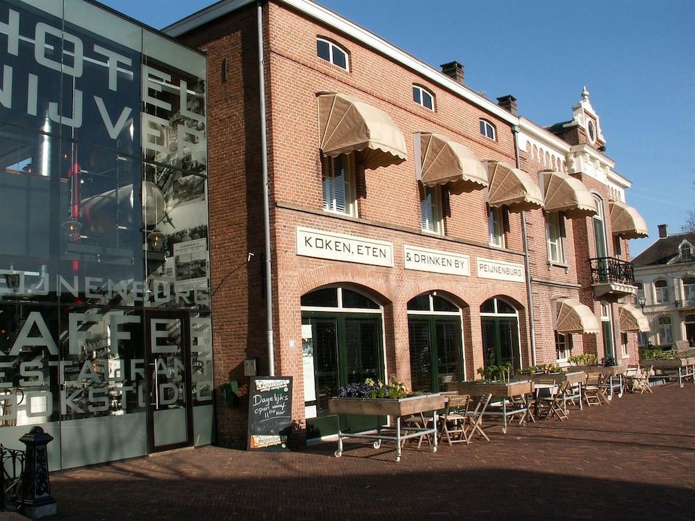Hotel Nijver - Featured Image