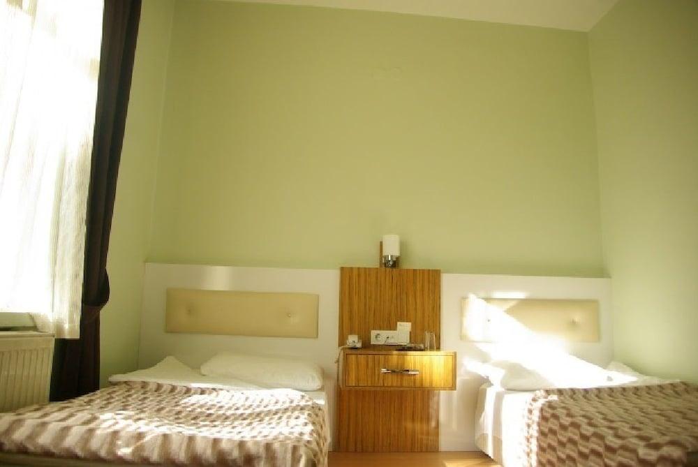 Otel Akkoc - Room