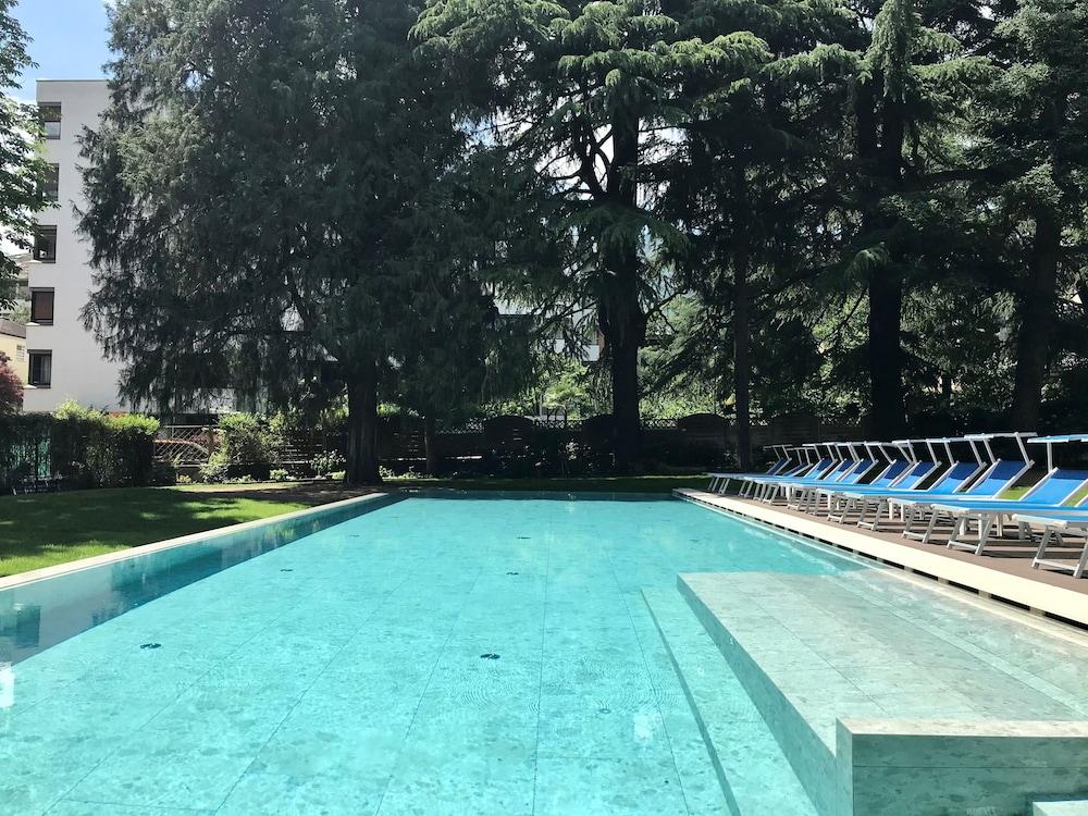 Stiegl Scala Hotel - Outdoor Pool