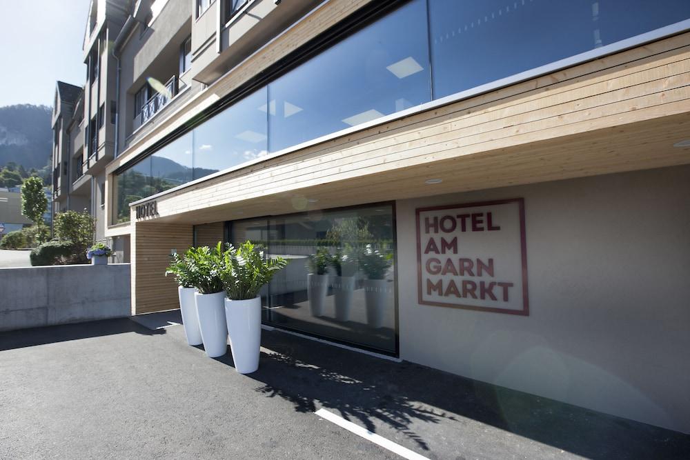 Hotel am Garnmarkt - Featured Image