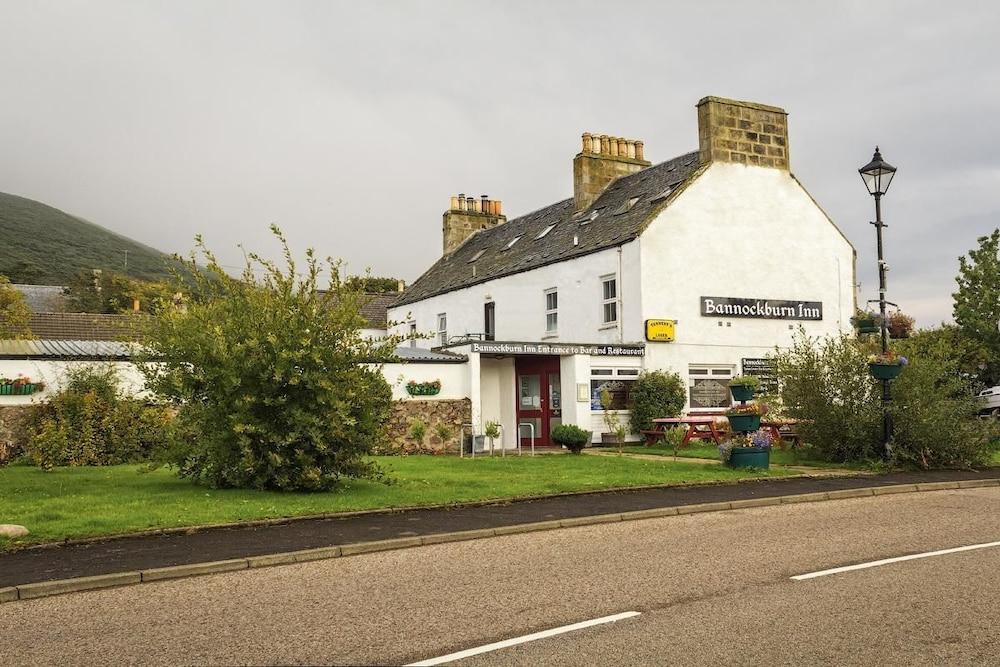 Bannockburn Inn - Featured Image