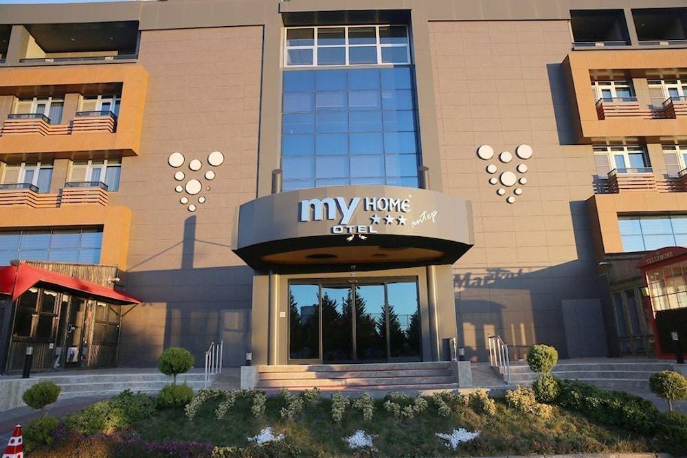 Myhome Antep - Featured Image