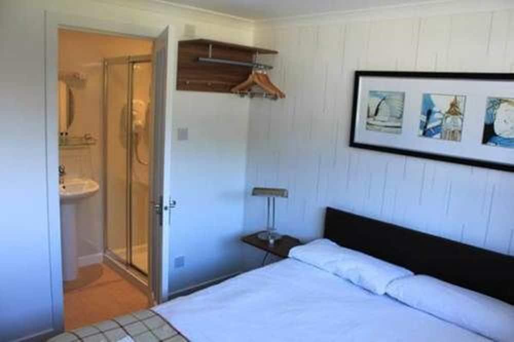 Brander Lodge Hotel - Room