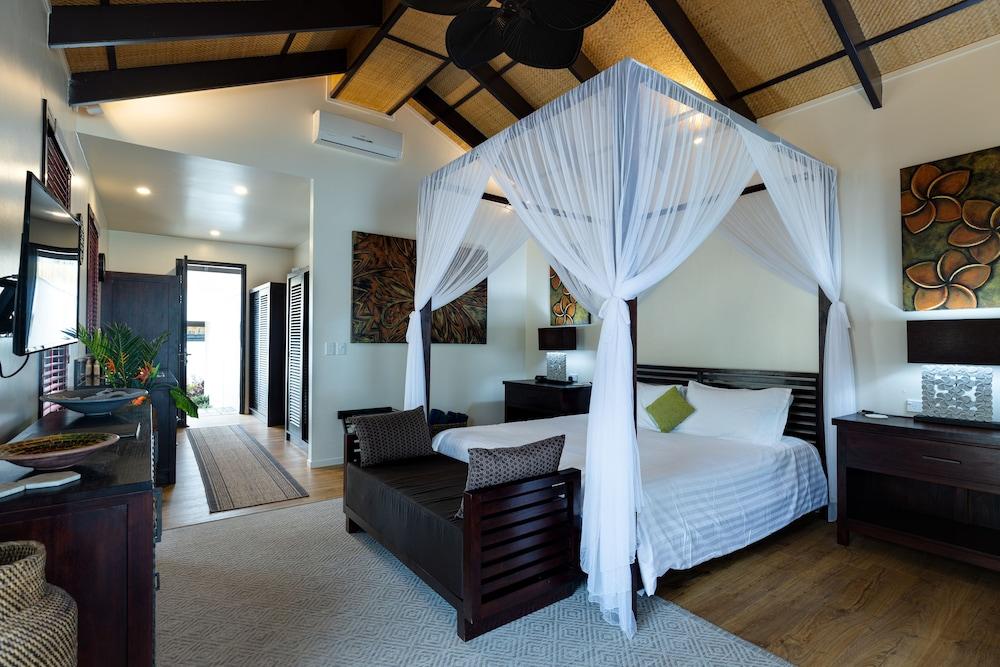 Serenity Villas Rarotonga - Featured Image