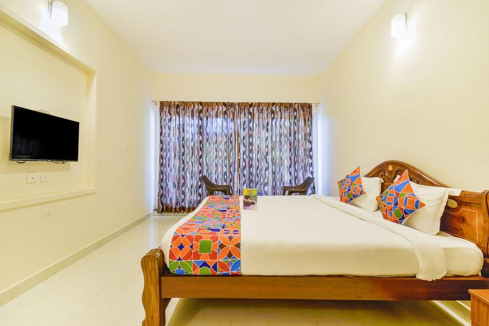 FabHotel Vinu Valley Resorts - Room