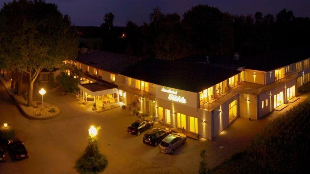 Landhotel Stähle - Featured Image