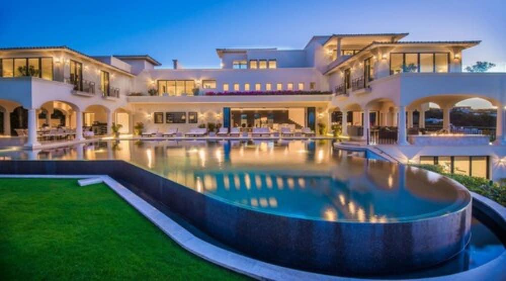 Mansion in Puerto Los Cabos Resort 1035 - Featured Image