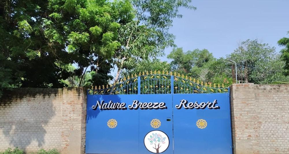 Nature Breeze Resort and Spa - Featured Image