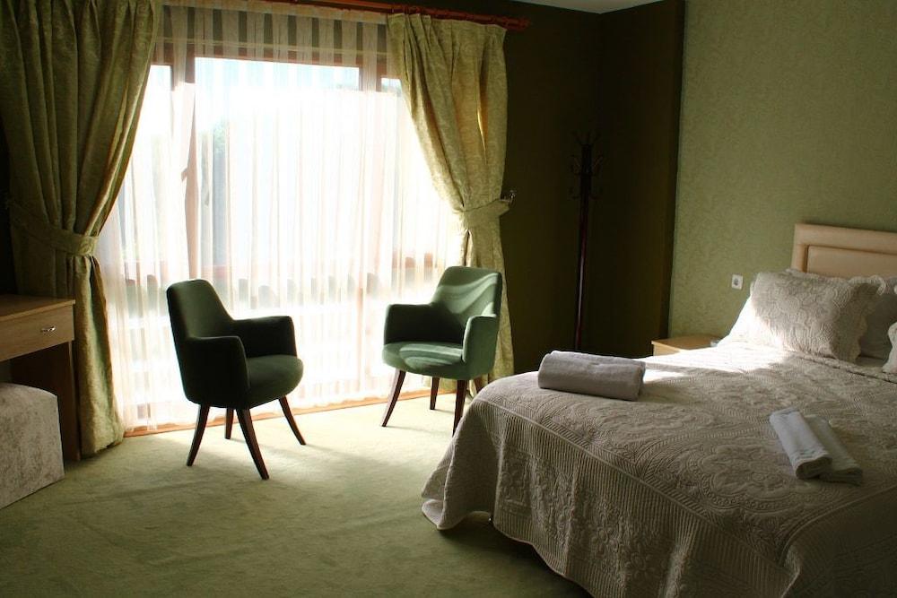 The Hotel Sapanca - Room