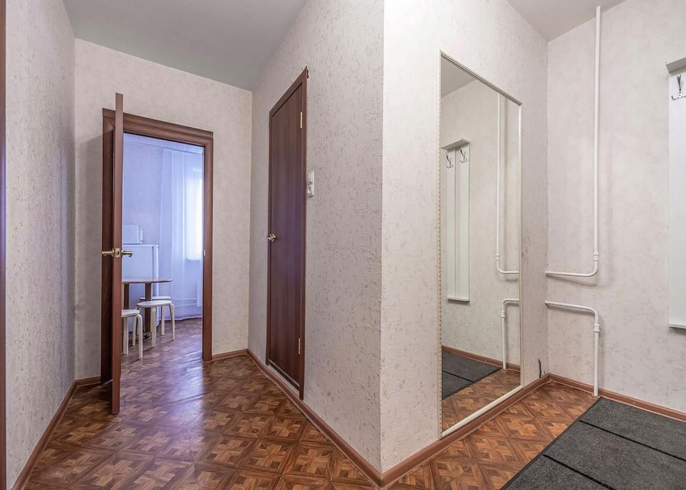 Apartment Hanaka Nosovixinskoe 6 - Hallway
