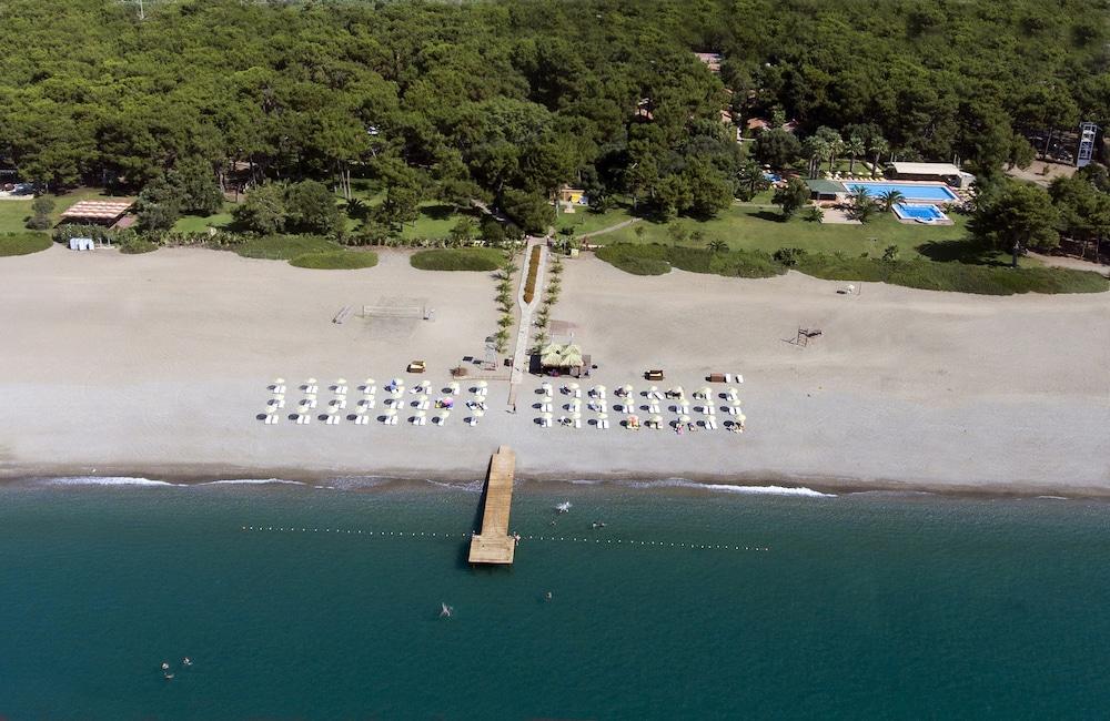 Denizati Holiday Village - Featured Image